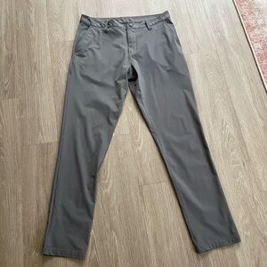 Mens Rhone Commuter pants